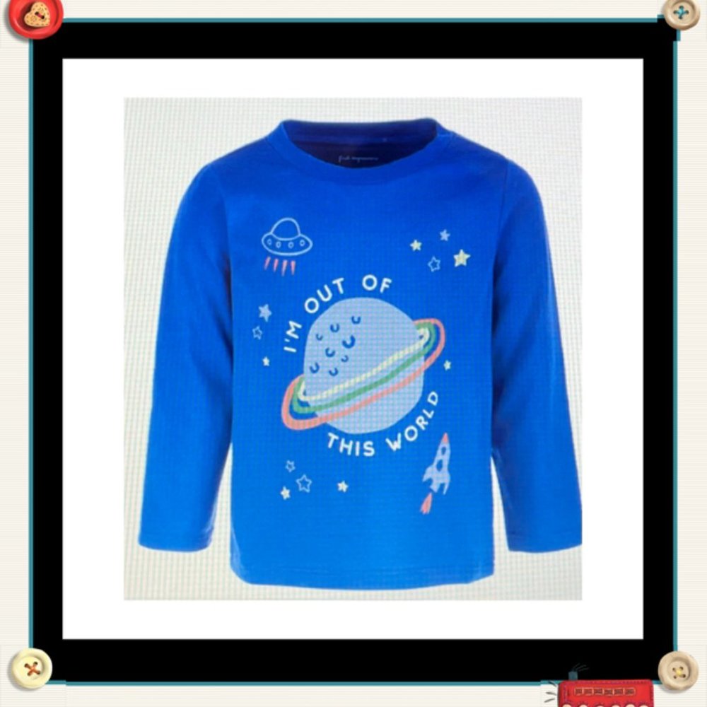 Brand New First Impressions Shirt